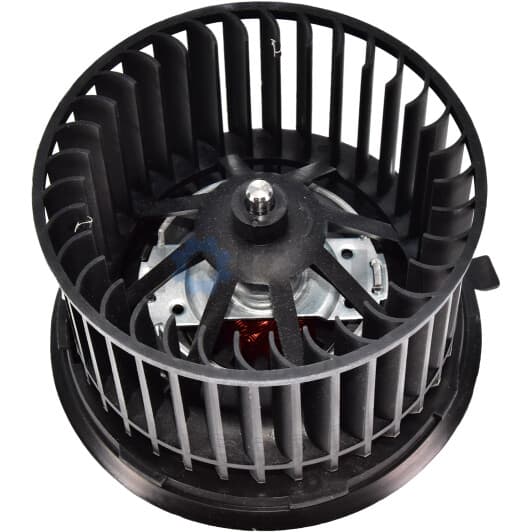 87061 Nissens Вентилятор салона