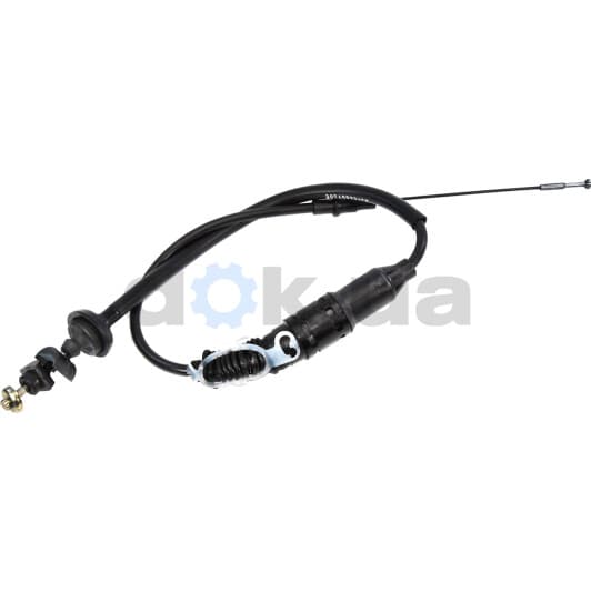 3074 003 347 Sachs Трос сцепления для Volkswagen Transporter