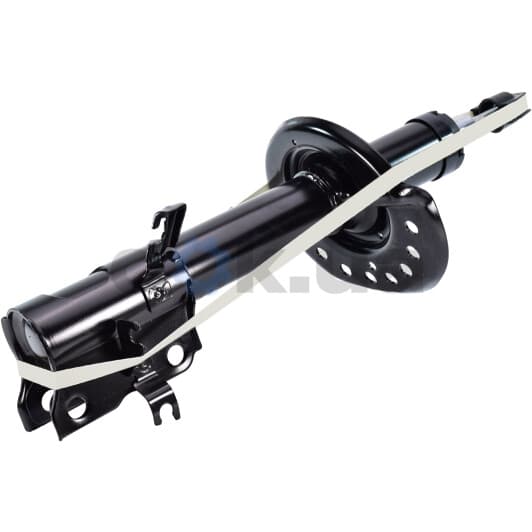 N5501045G Nipparts Стойка амортизатора для Nissan Qashqai