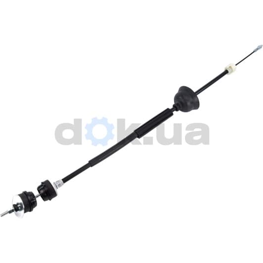 350121 Adriauto Трос сцепления для Peugeot 405