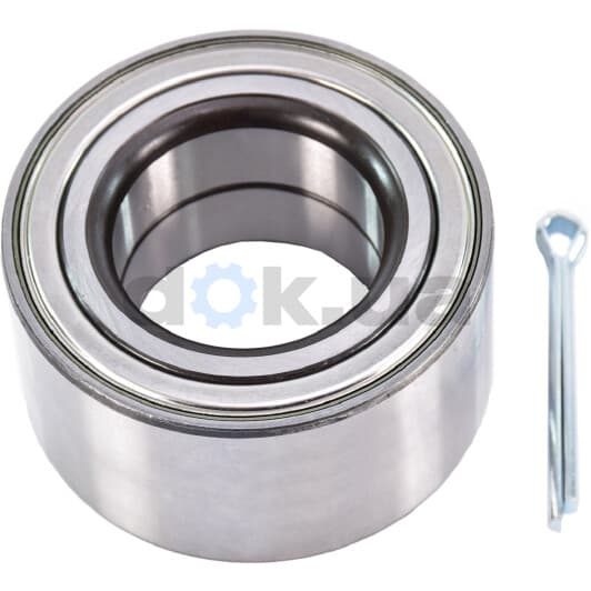 VKBA 6591 SKF Підшипник ступиці колеса