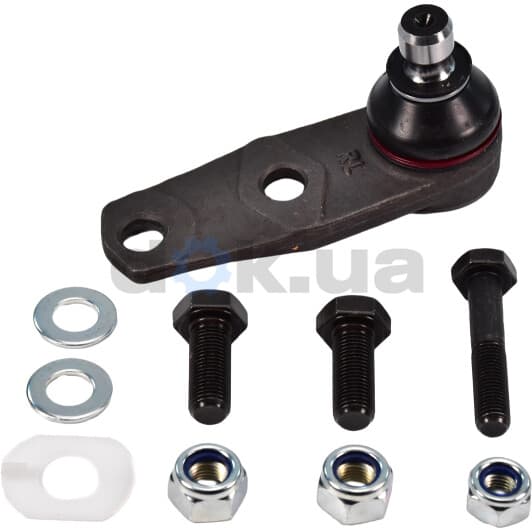 L25535 Monroe Шарова опора