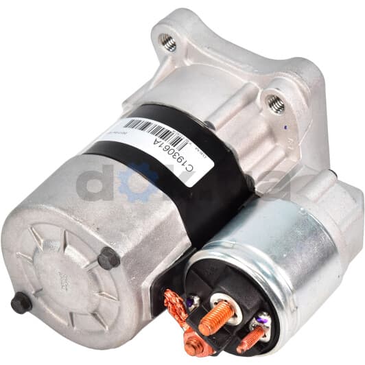 438110 Valeo Стартер