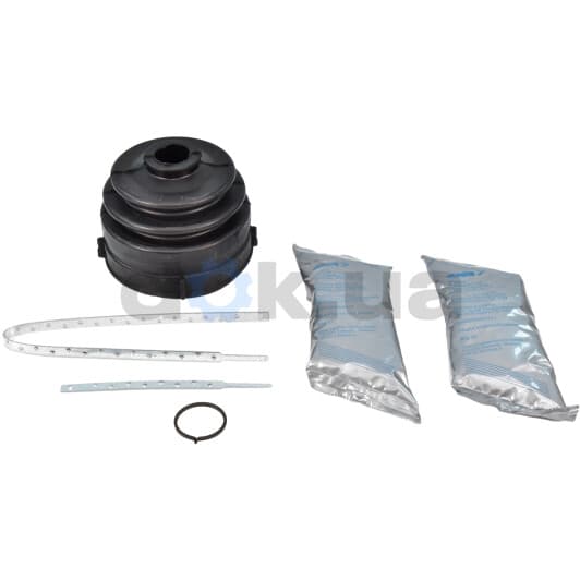 26211 Spidan Пыльник ШРУСа для Mercedes G-modell