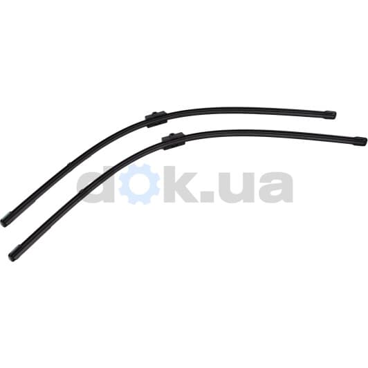 DF-107 Denso Щетки стеклоочистителя