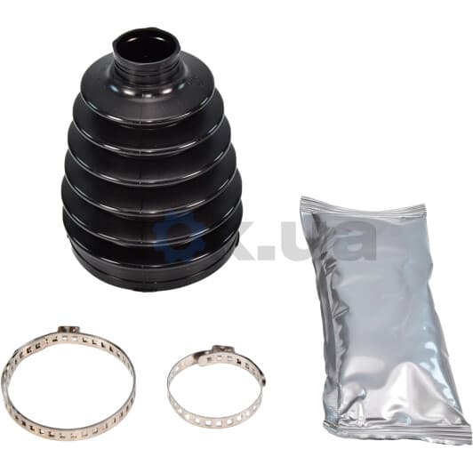 D8384T Autofren Seinsa Пыльник ШРУСа