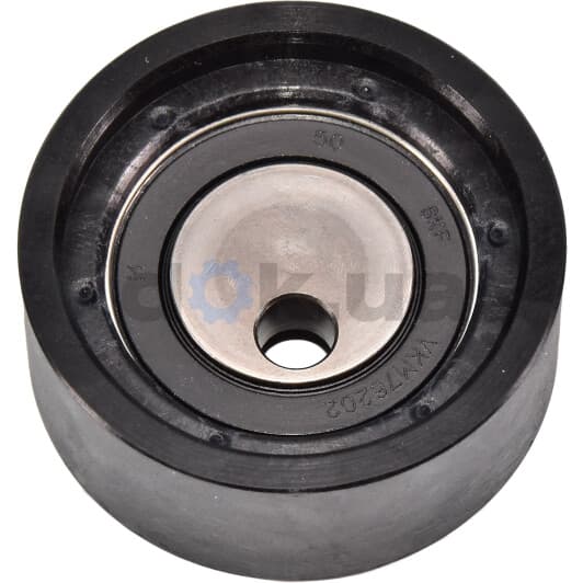 VKM 76202 SKF Натяжний ролик ременя ГРМ
