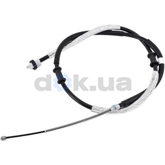 rm4523 Goodrem Трос ручного тормоза для Fiat Doblo