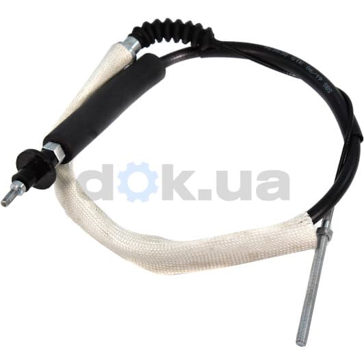 923630 NK Трос сцепления для Opel Omega