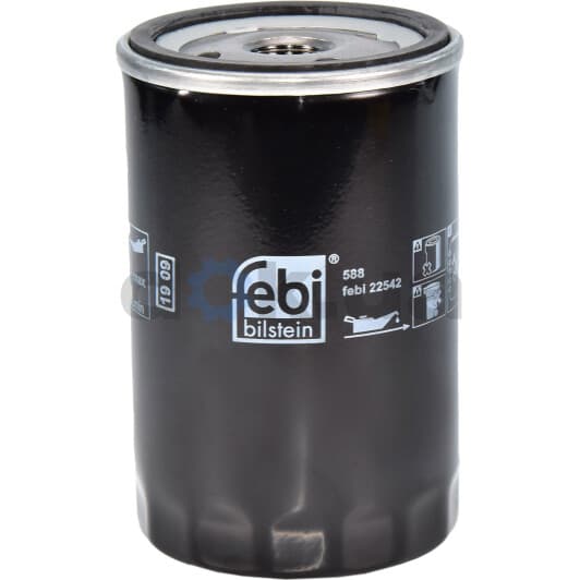 22542 Febi Оливний фільтр