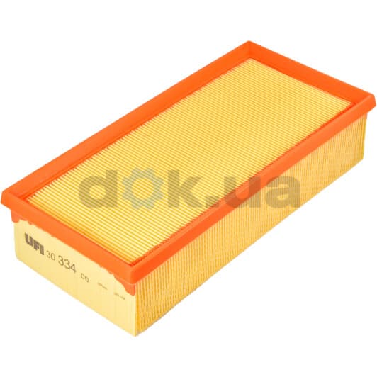 30.334.00 UFI Воздушный фильтр