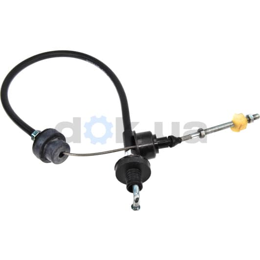 923625 NK Трос сцепления