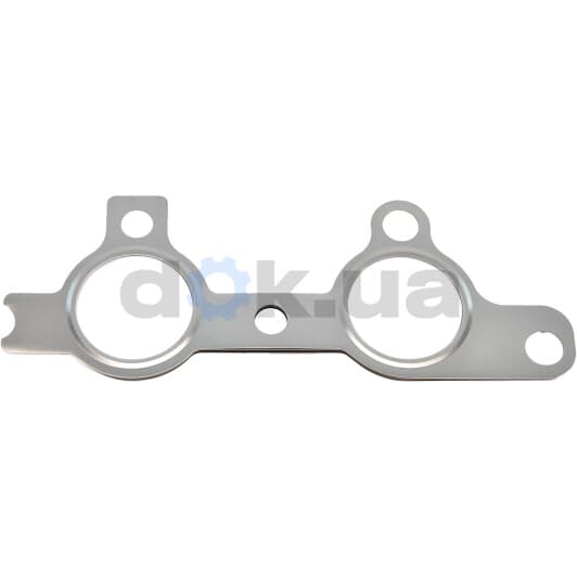 076.971 Elring Прокладка выпускного коллектора