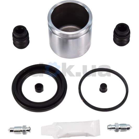 D41572C Autofren Seinsa Ремкомплект гальмівного супорта