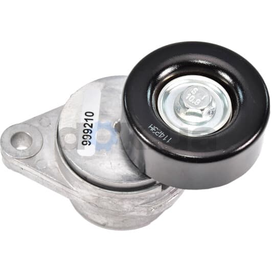 534 0290 10 INA Натяжной ролик поликлинового ремня