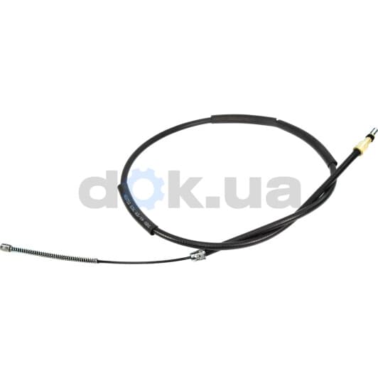 903733 NK Трос ручного тормоза