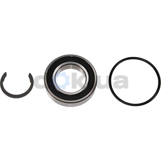 05760 Metalcaucho Підшипник півосі