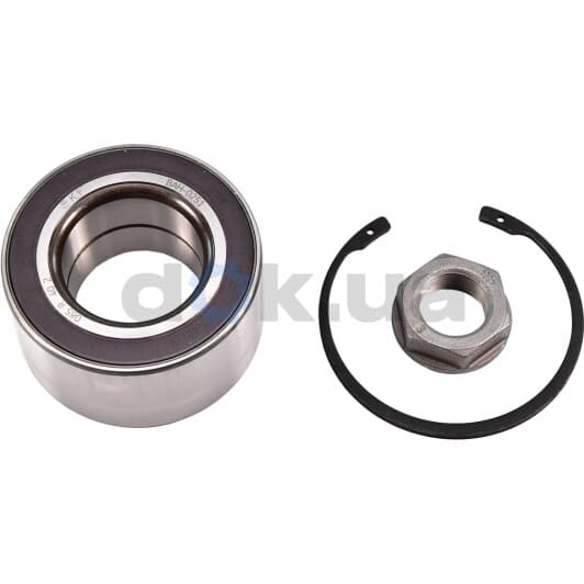 VKBA 3683 SKF Підшипник ступиці колеса