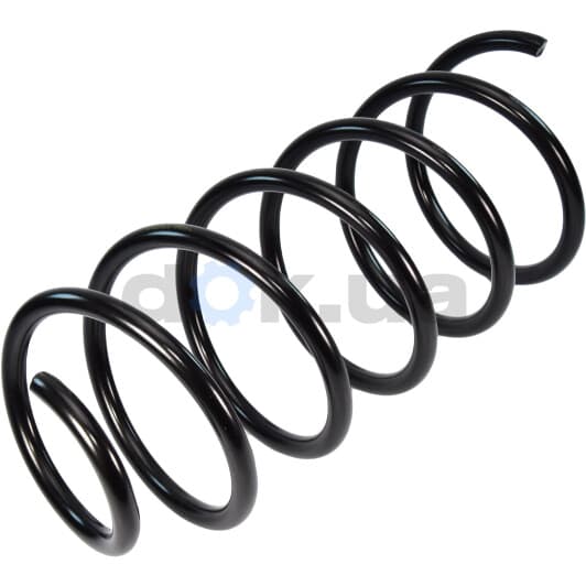 4095831 Lesjöfors Пружина подвески