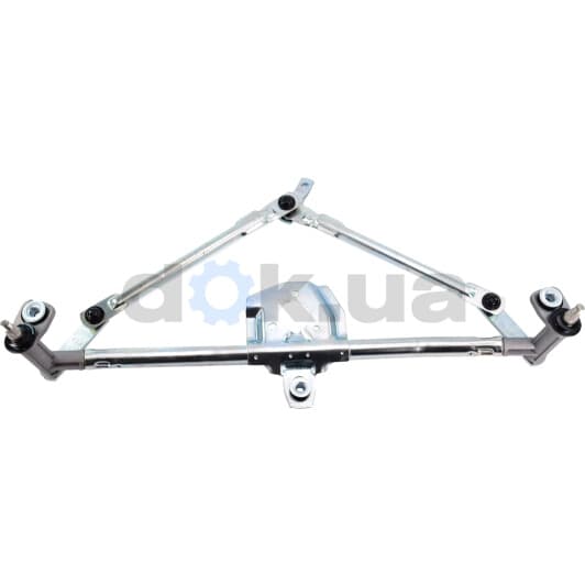 1198101300 JP Group Трапеция стеклоочистителя