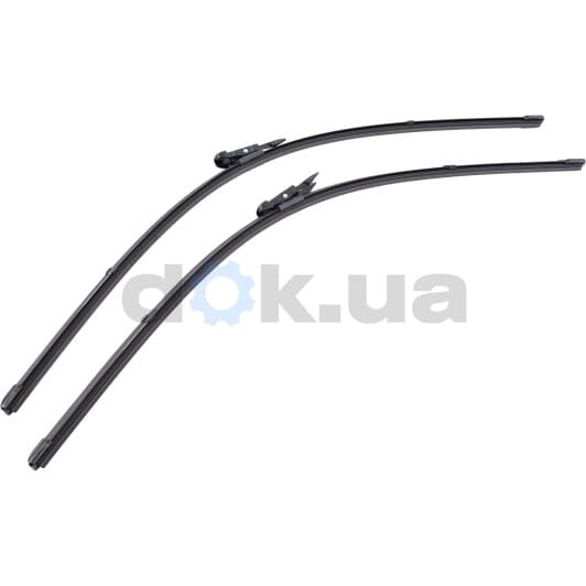 4L1998002 VAG Щітки склоочисника