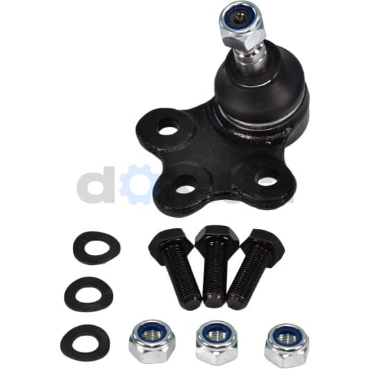 05170 Febi Шарова опора