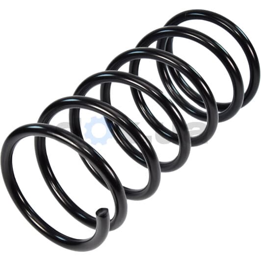 4217706 Lesjöfors Пружина підвіски для Daewoo Leganza