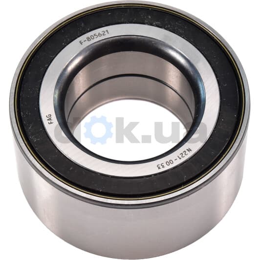 23926 Febi Підшипник ступиці колеса