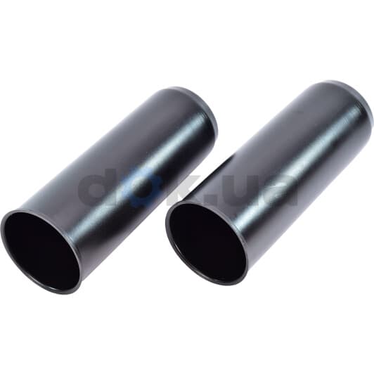 100 743 0002 Meyle Пыльник амортизатора