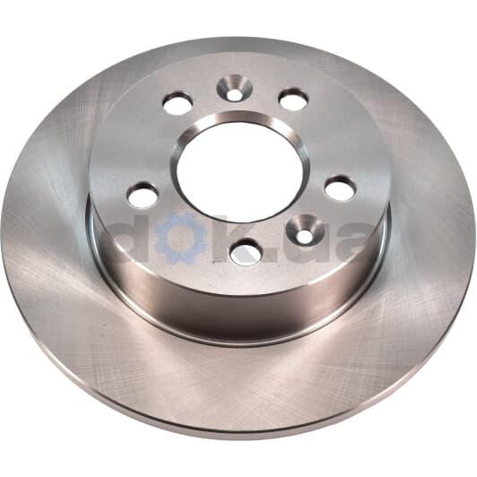 C4R012ABE ABE Гальмівний диск