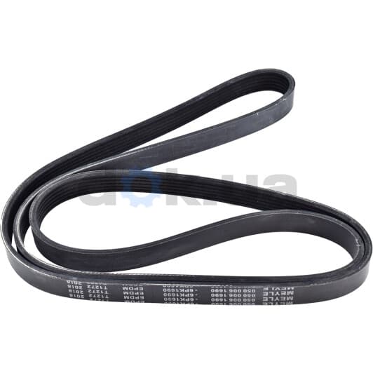 050 006 1690 Meyle Поліклиновий ремінь