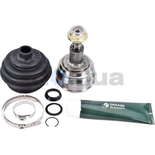 CV0111A BGA Граната