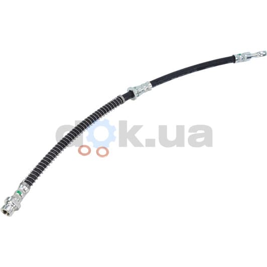 8150 10111 Triscan Гальмівний шланг