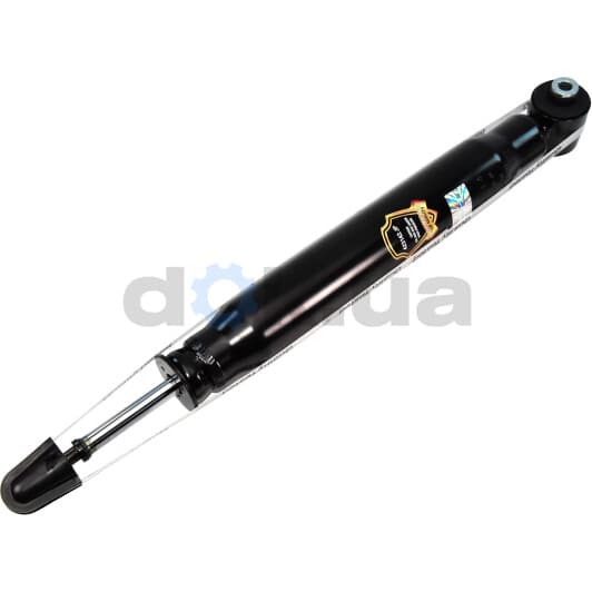 MM00744 Japanparts Амортизатор