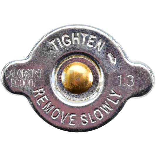 RC0007 Calorstat by Vernet Кришка радіатора