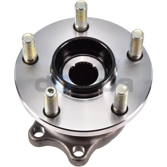 28473AG001 Subaru Комплект ступицы колеса