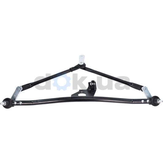 591042002540P BLIC Трапеция стеклоочистителя для Daewoo Nexia