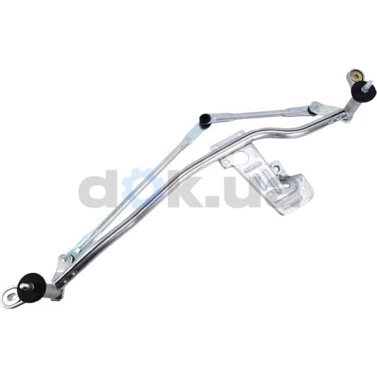 2190233 Metzger Трапеція склоочисника