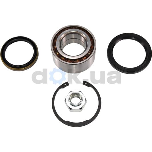 H18003BTA BTA Підшипник ступиці колеса