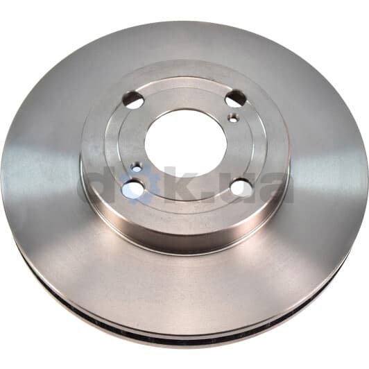 09.9824.10 Brembo Тормозной диск для Toyota Corolla