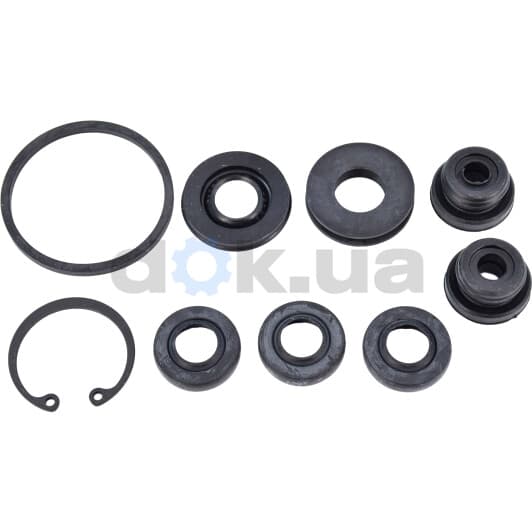 200509 ERT Ремкомплект главного тормозного цилиндра