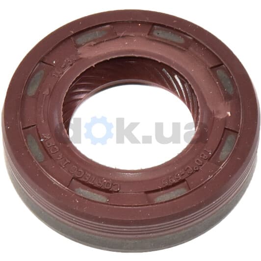 12013061B Corteco Сальник первичного вала для Fiat Cinquecento