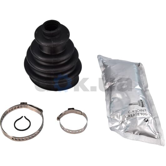 CVB-4514 Kavo Parts Пильовик гранати