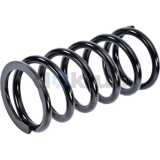 4237218 Lesjöfors Пружина підвіски для Hyundai Santa Fe