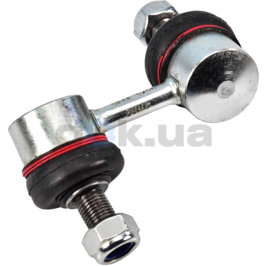 80 92 7987 SWAG Стойка стабилизатора для Mitsubishi L200