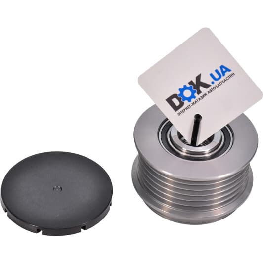 588068 Valeo Муфта генератора