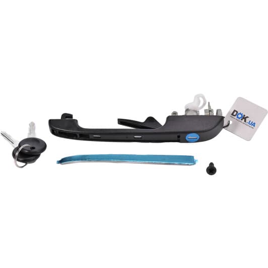 104 175 Topran Ручка двери