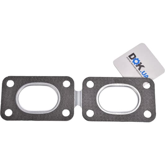 821.020 Elring Прокладка випускного колектора