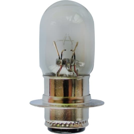 Автолампа KOITO T15 P15D-25-1 25 W прозора 5014