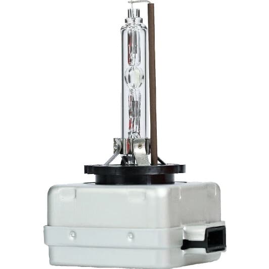 Автолампа Bosch D1S PK32d-2 35 W прозора 1987302909